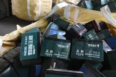 ㊣锦江书院街附近回收动力电池☯超威CHILWEE锂电池回收☯上门回收钛酸锂电池